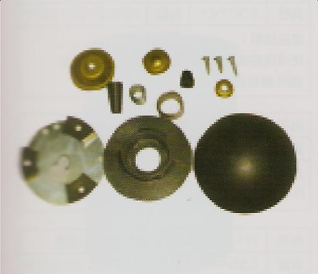 PARTS KIT.HORN BUTTON SWITCH