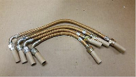 Ignition wire sets M151